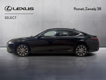 Lexus ES VII (XV70) Sedan 300h 218KM 2019 Lexus ES 300h Elegance Lexus ES 300h Elegance, 2.5, zdjęcie 6