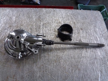 YAMAH VIRAGO 535 DYFER KARDAN WAŁ NOWY 4,5 tys km