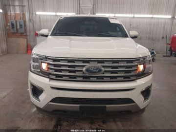 Ford Expedition III 2021 Ford Expedition Limited Max 2021 3.5l 3.5 Benzyna 375KM, zdjęcie 7