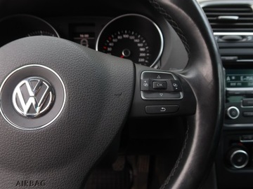 Volkswagen Golf VII Hatchback 3d 1.4 TSI 122KM 2012 VW Golf 1.4 TSI, Salon Polska, 1. Właściciel, zdjęcie 15