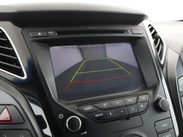 Hyundai i40 Kombi Facelifting 2.0 GDI 165KM 2015 Hyundai i40 Automat Navi Czujniki perkowania, zdjęcie 23