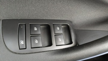 Opel Zafira C Tourer 1.4 Turbo ECOTEC 140KM 2014 Opel Zafira 1.4T 140PS OPŁACONY Bezwypadkowy, zdjęcie 25