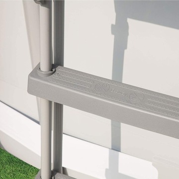 Ступеньки для бассейна 84 см P58430