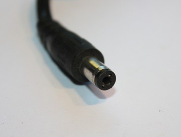 БЛОК ПИТАНИЯ 12В 2,5А настольный DVE 5,5/2,1 LED