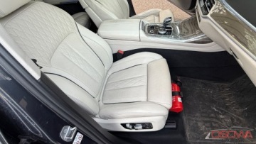 BMW X7 SUV 3.0 30d 265KM 2019 BMW X7 Indywidual 7 os. Polski salon chyba wszystko co mozliwe 1.r.gwaranc, zdjęcie 38