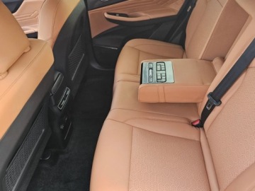 BAIC Beijing 7 1.5 177KM 2025 Od ręki - Luxury 1.5T DCT 177KM, zdjęcie 7