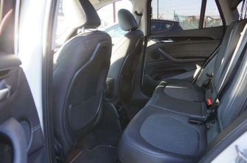 BMW X1 F48 Crossover Facelifting 2.0 20d 190KM 2020 BMW X1 2.0 Diesel 190 KM, 4x4, Navi, Full LED, Polskora, HeadUp, GWARANCJA, zdjęcie 29