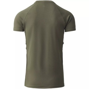 T-Shirt Helikon Quickly Dry Functional Shadow XXL