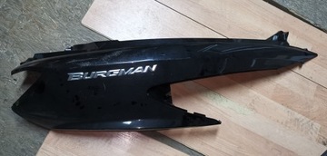 BOCZEK BURGMAN 400