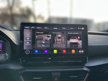 Cupra Formentor Crossover 2.5 TSI 390KM 2023 Cupra Formentor VZ5 390KM 4Drive GW 5 LAT, Bezwypa, zdjęcie 16