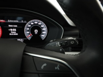Audi A4 B9 Avant Facelifting 2.0 35 TDI 163KM 2020 Audi A4 Avant Mhev, Automat, Virtual cockpit,, zdjęcie 33