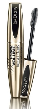 IsaDora Grand Volume Lash Styler 40 Black 9ml nr: