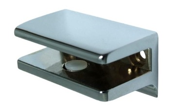 Uchwyt do szkła JM-072 CHROM Irwar