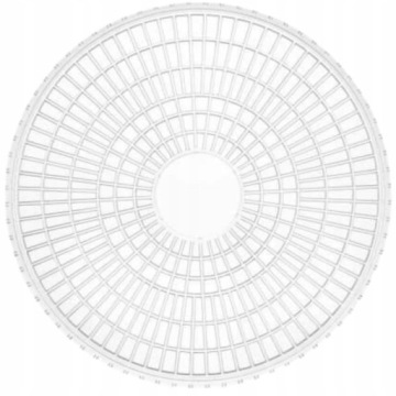 Сушилка для пищевых продуктов Berdsen черная.