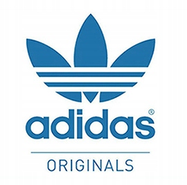 2990 KOSZULKA MĘSKA ADIDAS ORIGINALS TREFOIL T-SHIRT BAWEŁNIANA BIAŁA XS