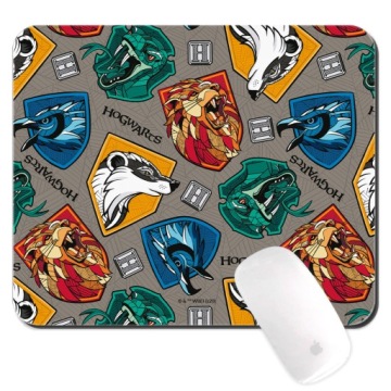 Килимок для миші HARRY POTTER 022 HARRY POTTER різнокольоровий
