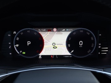 Skoda Superb III Scout 2.0 TDI SCR 200KM 2022 Skoda Superb 2.0 TDI, Salon Polska, 197 KM, 4X4, zdjęcie 10