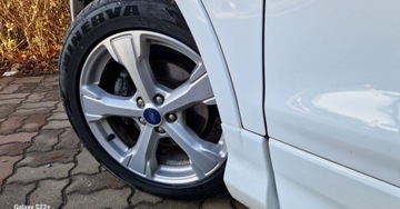 Ford Kuga II SUV Facelifting 1.5 EcoBoost 150KM 2019 Ford Kuga 97 Tkm FULL OPCJA Panorama Navi Polskora Top, zdjęcie 29