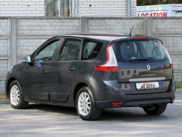 Renault Grand Scenic II Grand Scenic Facelifting 1.6 dCi eco2 130KM 2012 Renault Grand Scenic 1,6DCi 130KM/7osobowy/Serwis, zdjęcie 35
