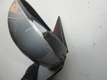 SAAB 9-5 95 ZRCÁTKO VNĚJŠÍ LEVÉ 5 PIN