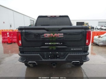  GMC Sierra 2021r., 1500 Denali, od ubezpieczalni 6.2 Benzyna 420KM, zdjęcie 5