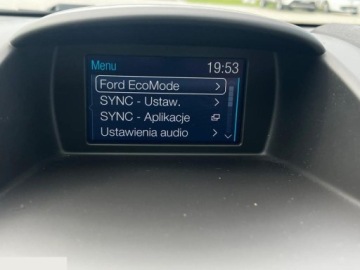 Ford Fiesta VIII 2018 Ford Fiesta 1.5 TDCi 74KM Celebration 2018r, zdjęcie 33