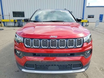 Jeep Compass II 2025 Jeep Compass 2025 JEEP COMPASS LIMITED 2.0 Benzyna 200KM, zdjęcie 5