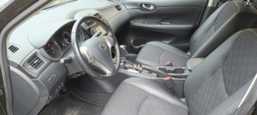 Nissan Pulsar 1.2 DIG-T 115KM 2016 Nissan Pulsar 1.2 DIG-T N-Connecta , I właść., zdjęcie 24