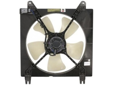 VENTILÁTOR CHLADIČŮ CHEVROLET REZZO 2.0