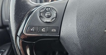 Mitsubishi ASX I SUV Facelifting 2015 1.6 DI-D 114KM 2015 Mitsubishi ASX 2015r Kamera cofania 1.6 Diesel 114KM, zdjęcie 26