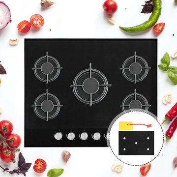 ЩЕТКА ДЛЯ ЧИСТКИ ГОРЕЛКИ ГАЗОВОЙ ПЛИТЫ