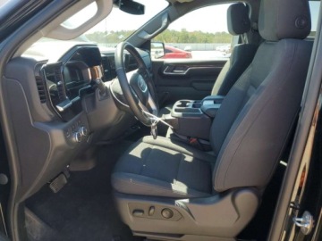  GMC Sierra K1500 Elevation 2023 2.7l 2.7 Benzyna 310KM, zdjęcie 7