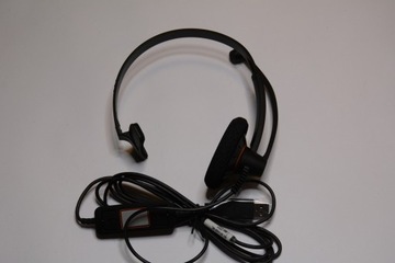 Наушники Sennheiser SC 30 USB ML с микрофоном