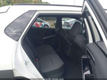 Subaru 2025 Subaru Solterra Premium 2025 Elektryczny 215KM, zdjęcie 12