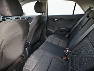 Kia Rio IV Hatchback 5d Facelifting 1.0 T-GDI 100KM 2023 Kia Rio 1.0 100KM 1WŁ SalonPL VAT23 Pakiet Smart G, zdjęcie 12