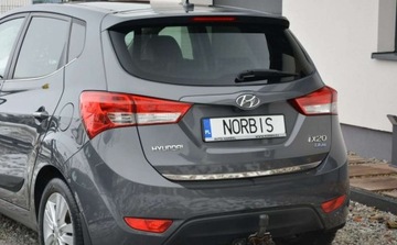 Hyundai ix20 Mikrovan 1.4 CVVT 90KM 2011 Hyundai ix20 Hyundai ix20 1.4 Premium 1.4 Benzyna 90KM, zdjęcie 24