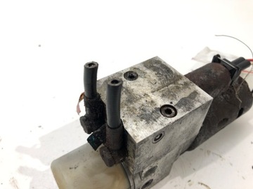 ČERPADLO KRYT KUFRU MERCEDES-BENZ ML W164 05- 20 4.0CDI 306KM