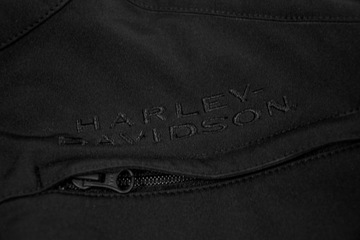 Мотоциклетная куртка Harley-Davidson Wolf Pond M