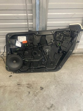 MERCEDES A W176 MECHANIZMUS OKNO PŘEDNÍ PRAVÝ