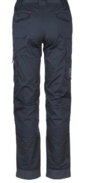 ЖЕНСКИЕ РАБОЧИЕ БРЮКИ WURTH STRETCH X LADY 40