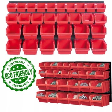 KISTENBERG KOR3 TABLICA NARZĘDZIOWA WARSZTATOWA