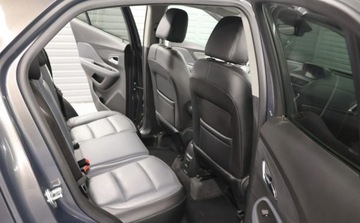 Opel Mokka I SUV 1.4 Turbo ECOTEC 140KM 2014 Opel Mokka 1.4 Benzyna 140KM, zdjęcie 9