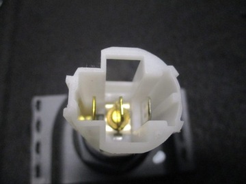 ОБИВКА БАГАЖНИКА ЗАДНЯЯ ЛЕВАЯ, VW TIGUAN I