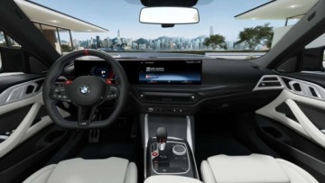 BMW Seria 4 G22-23-26 M4 Coupe Facelifting 3.0 M4 530KM 2026 BMW M4 Competition M xDrive 530 KM - Lakierowanie BMW Individual - Od Reki, zdjęcie 10