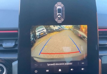 Renault Arkana SUV 1.3 TCe 140KM 2022 Renault Arkana Renault Arkana TCe 140 EDC R.S LINE 1.3 Benzyna 140KM, zdjęcie 14