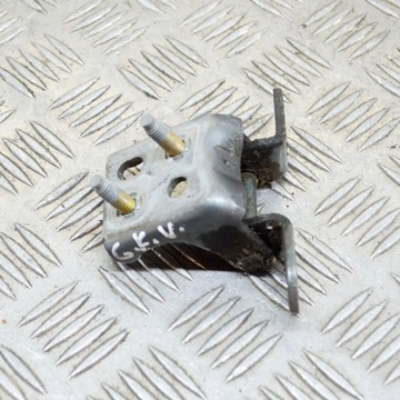 JAGUAR S-TYPE 2005 LEVÝ STRANA PANT SPODNÍ DVEŘE ZADNÍCH