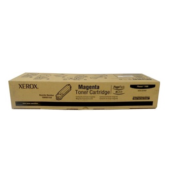 Xerox Toner Magenta 106R01154