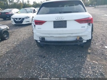 Audi Q3 II 2024 Audi Q3 Premium S Line 2024 2.0l 2.0 Benzyna 228KM, zdjęcie 3