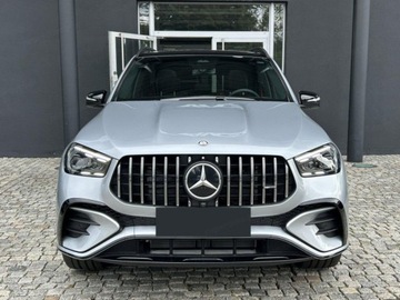 Mercedes GLE V167 SUV AMG Facelifting 3.0 53 435KM 2025 MERCEDES-BENZ GLE AMG 53 4-Matic+ Suv 3.0 (435KM) 2025, zdjęcie 1