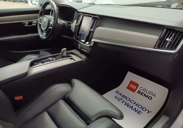 Volvo 2021 Volvo V90 Cross Country 2.0D B5 235KM AWD Pro Automat Serwisowany Gwarancj, zdjęcie 12